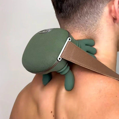 UrbanPikz™ Deep Relief Massager