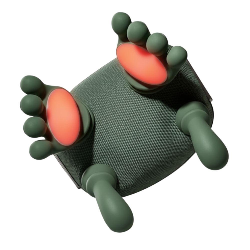 UrbanPikz™ Deep Relief Massager