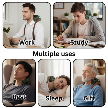 UrbanPikz™ Deep Relief Massager