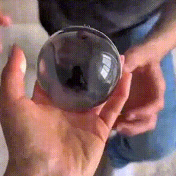 Urbanpikz™ - 3D Crystal Video Sphere